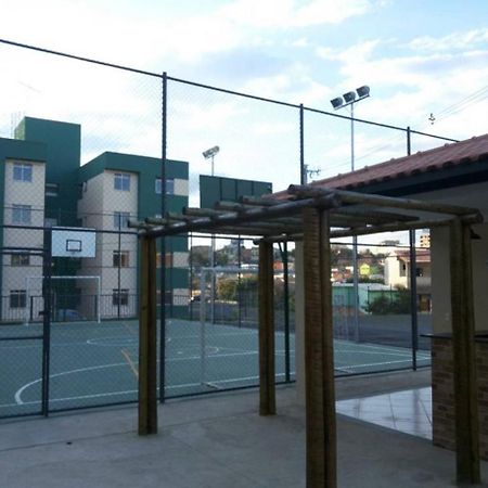 Apartamento Mobiliado Vespasiano Exterior photo