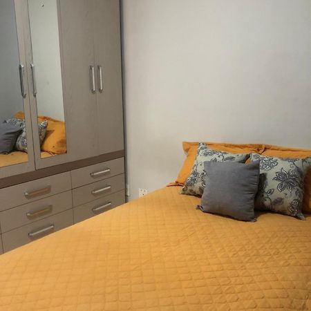 Apartamento Mobiliado Vespasiano Exterior photo