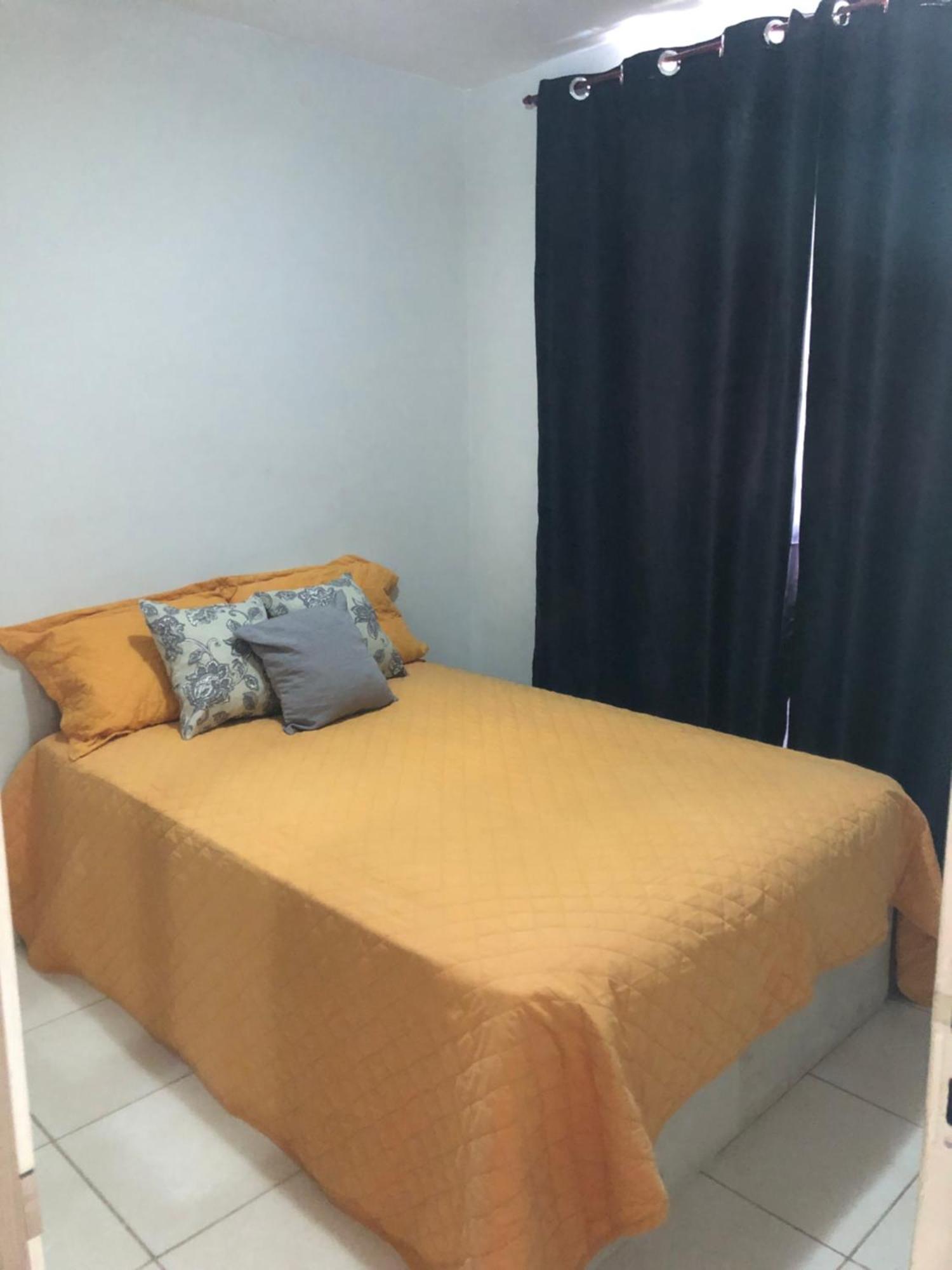 Apartamento Mobiliado Vespasiano Exterior photo